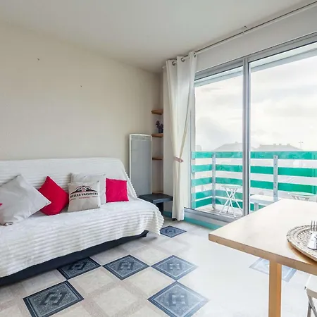 4 Pers. Avec Balcon Et Acces Direct Aux Pistes A - Fr-1-296-488