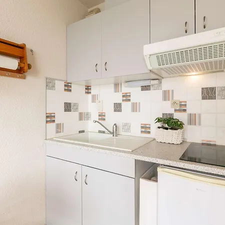 شقة 4 Pers. Avec Balcon Et Acces Direct Aux Pistes A - Fr-1-296-488 سانت لاري سولون